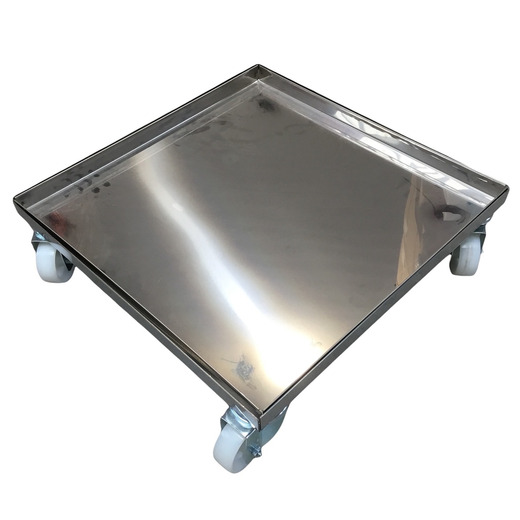 Chariot de transport de hausses