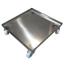 Chariot de transport de hausses