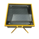 Grand cérificateur solaire PREMIUM