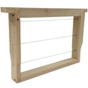 Cadre Hoffman pour Mini-Plus filé non emboîtable