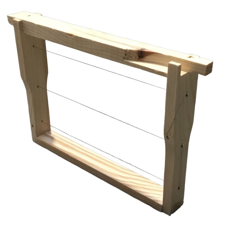 Cadre Hoffman pour Mini-Plus filé emboîtable