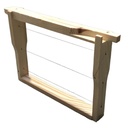 Cadre Hoffman pour Mini-Plus filé emboîtable