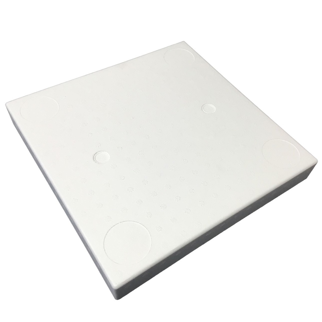 Toit pour Mini-Plus en polystyrène