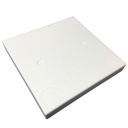 Toit pour Mini-Plus en polystyrène