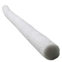 Mousse de fermeture d'entrée de ruche - forme cylindrique