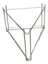 Pied pour maturateur Quarti 200 kg