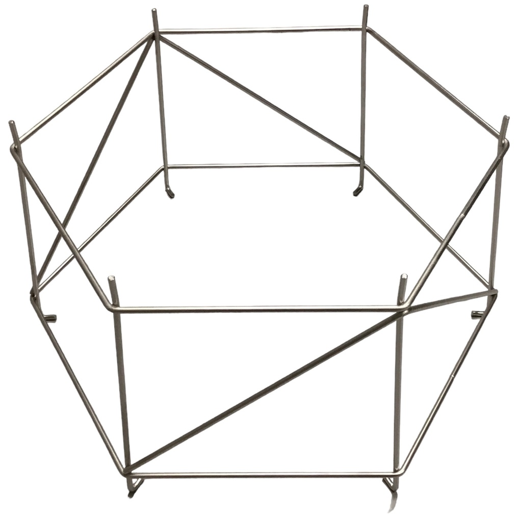 Pied pour maturateur Quarti 400 kg