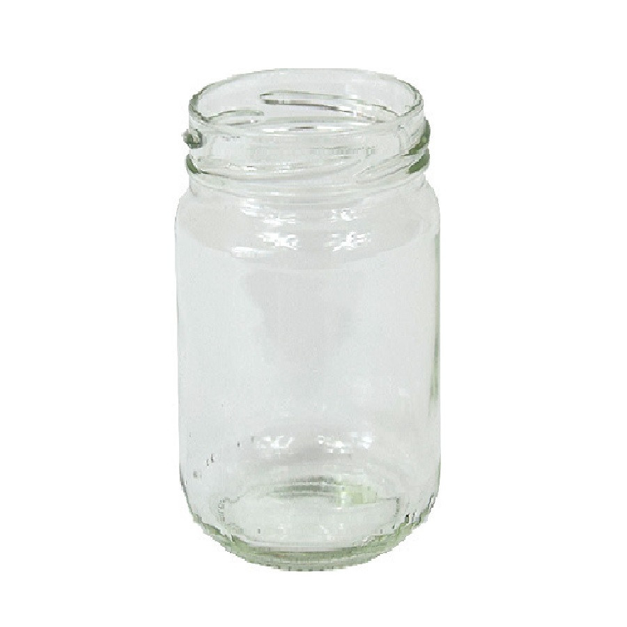 Pots DROIT 500 g TO 63 - 20 pots