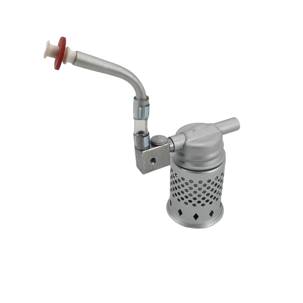 Pipe d'enfumage DATHE filius