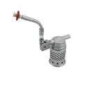 Pipe d'enfumage DATHE filius