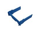 Cadres bleu APIDEA en PVC 135°C