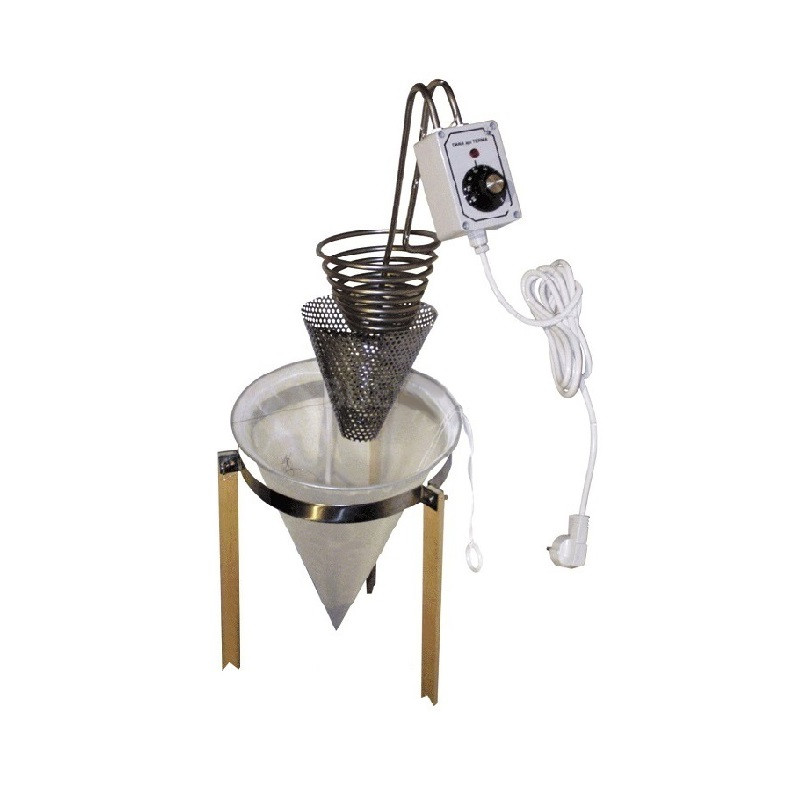 Défigeur API THERMA système complet