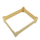 Section à miel en PVC grand modèle