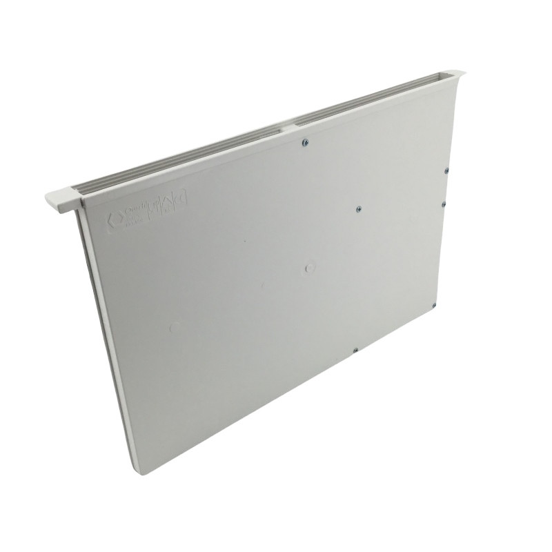 Cadre nourrisseur en plastique pour corps Dadant