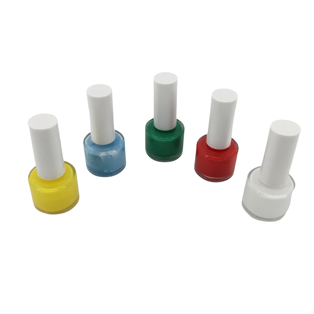 Kit de marquage PREMIUM de reine complet (5 couleurs)