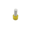 Peinture jaune PREMIUM pour marquage de reine
