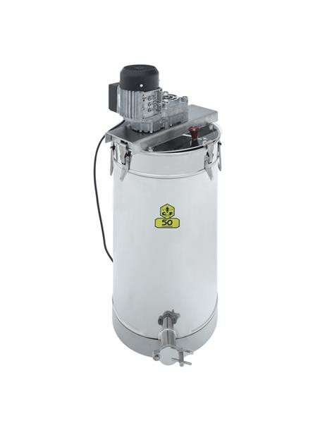 Mélangeur CFM Fritz - 50 Kg