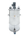 Mélangeur CFM Fritz - 300 kg