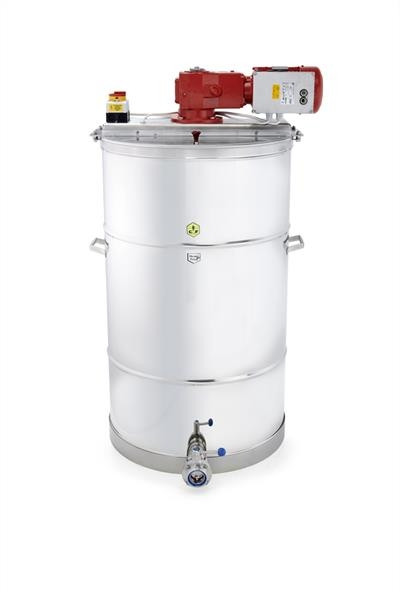 Mélangeur CFM Fritz - 600 kg