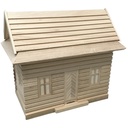 Ruchette MAISON format Dadant