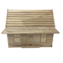 Ruche MAISON format Mini-Plus