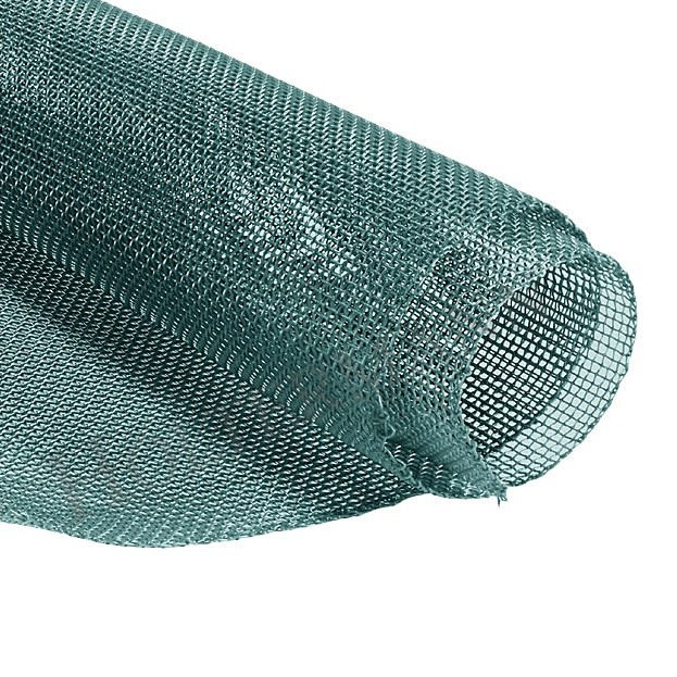 Rouleau de grillage en inox – 2,5m