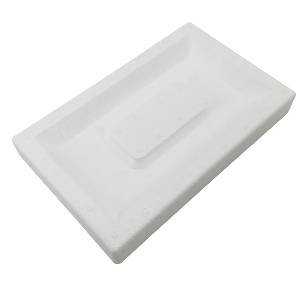 Bloc Mini-Plus pour fond de ruche demi-ventilé