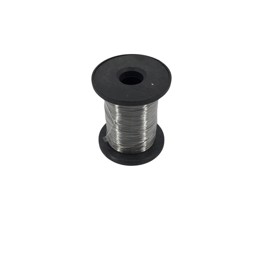 GD Bobine de fil inox - 250 g