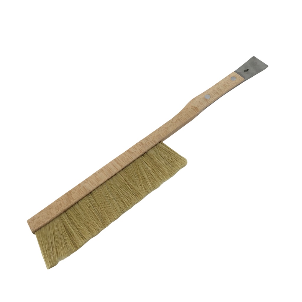 Brosse COMBI lève-cadres