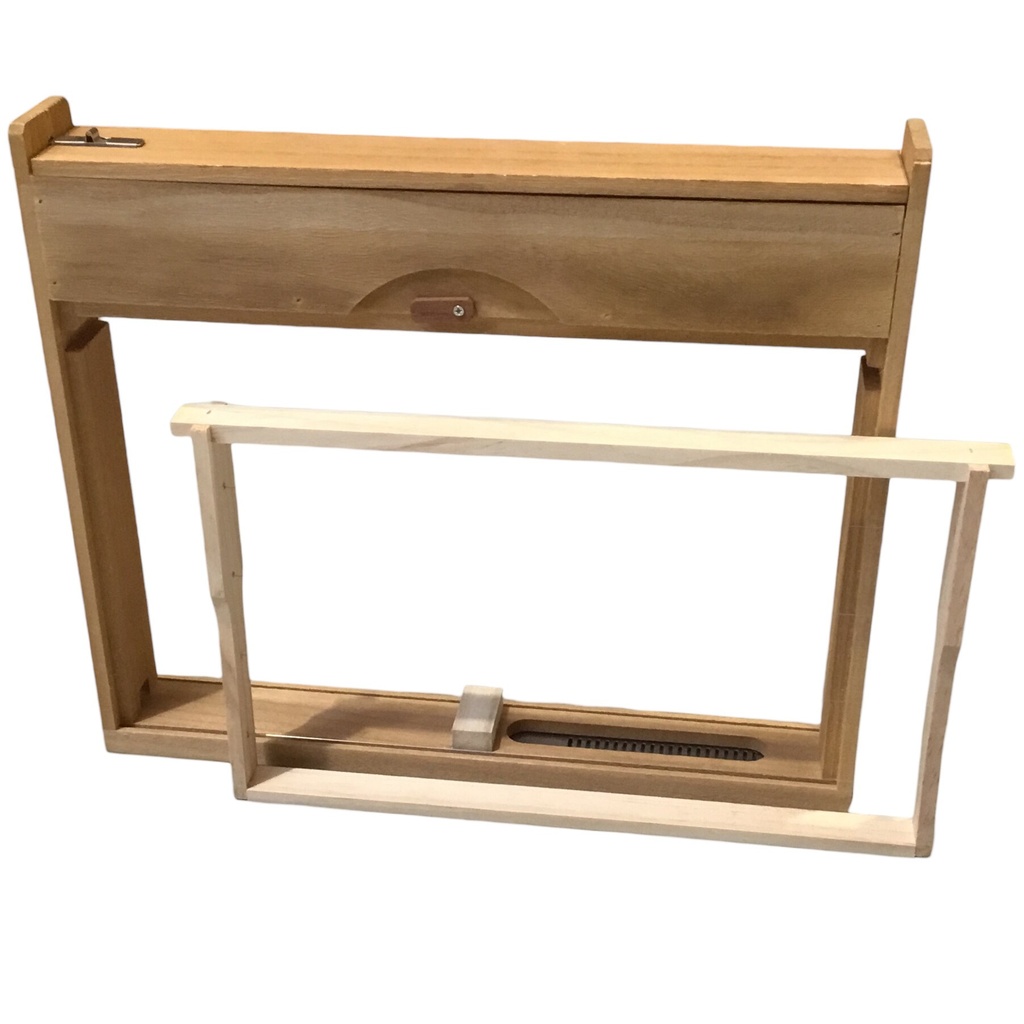 Chambre de fécondation EWK - Normal Mass (DN)