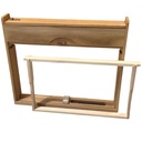 Chambre de fécondation EWK - Normal Mass (DN)