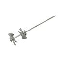 Mélangeur DOUBLE hélices