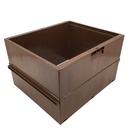 Corps de ruche Nicot Dadant 10C Hoffman