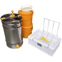 Kit première MIELLERIE