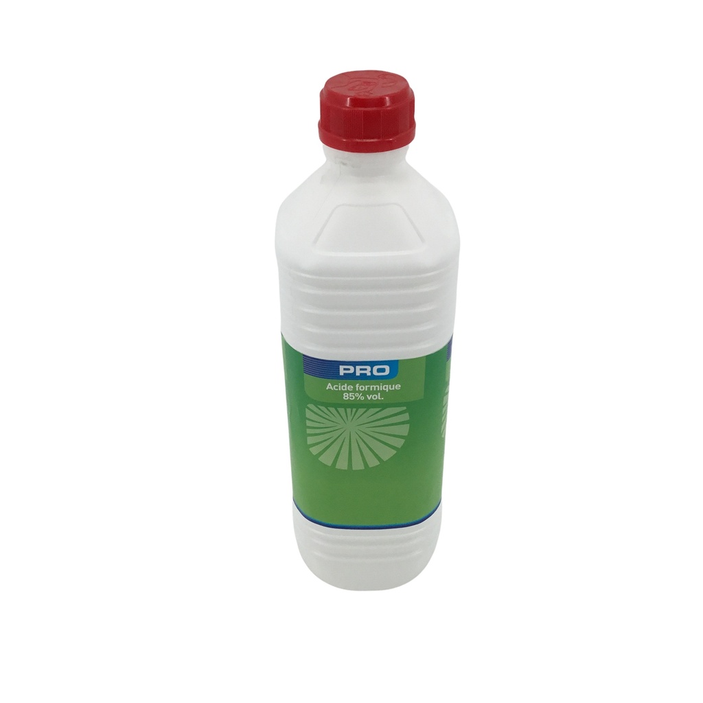 Acide formique 1L 85%