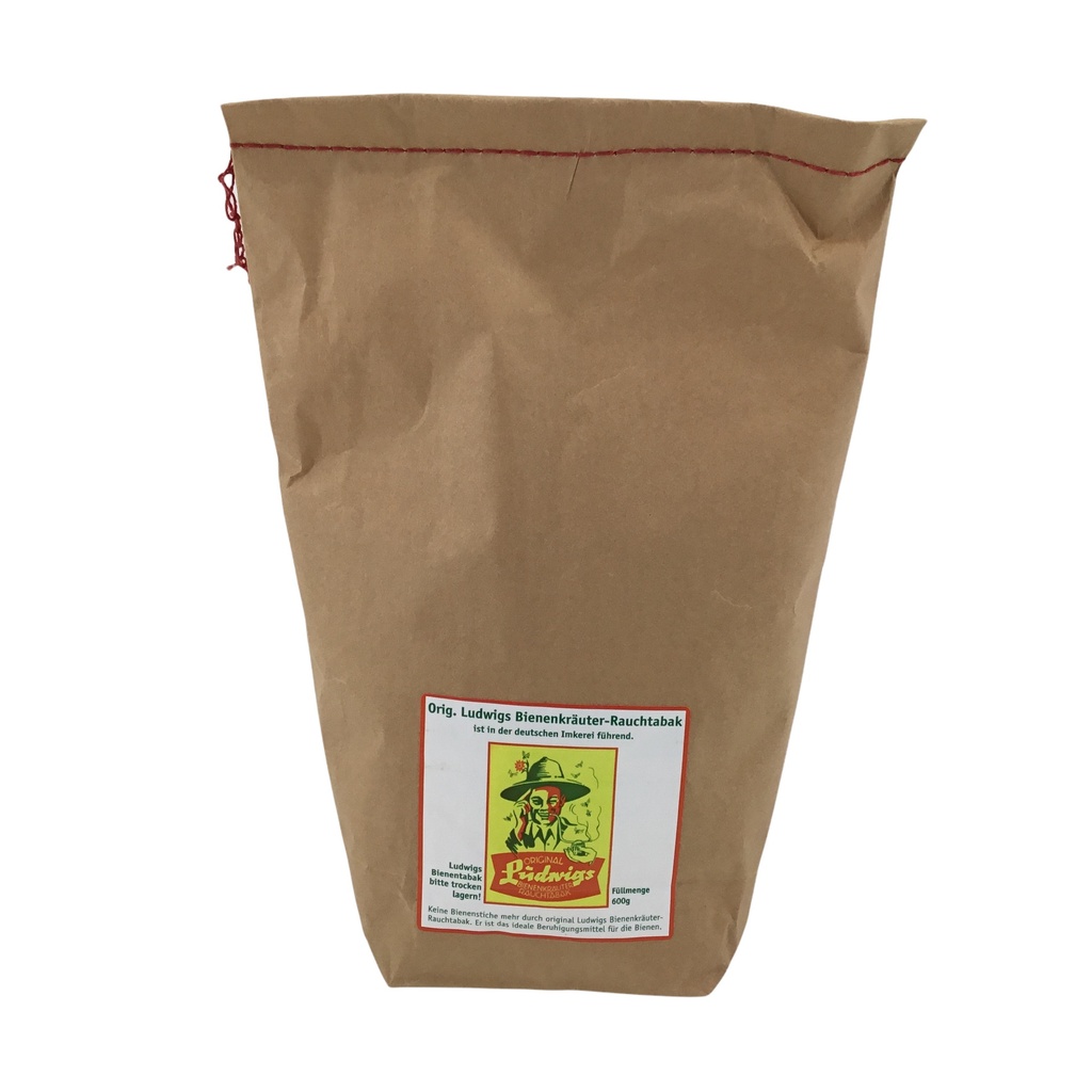 Tabac aux herbes Ludwig