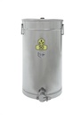 Maturateur CFM Fritz 50 kg avec poignées