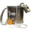 Melitherm (c) standard avec cuve - 500w