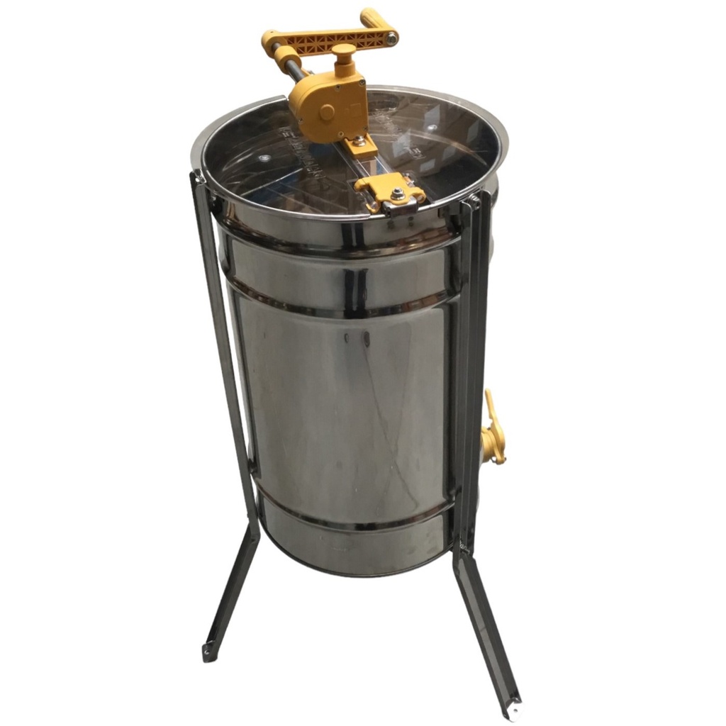 Extracteur TANGENTIEL sur pieds Quarti