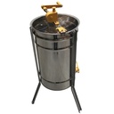 Extracteur TANGENTIEL sur pieds Quarti