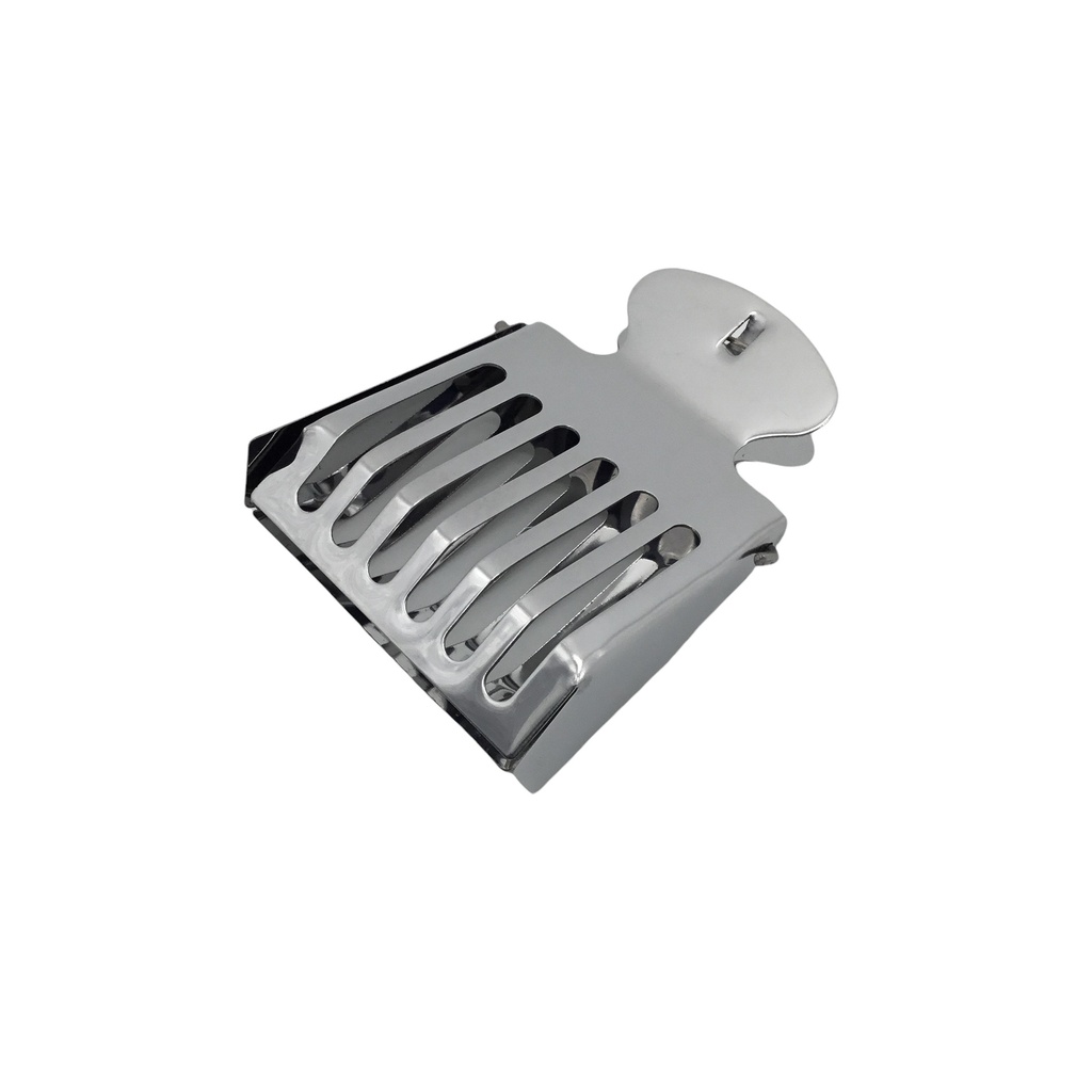 Pince à reine CLIP en inox
