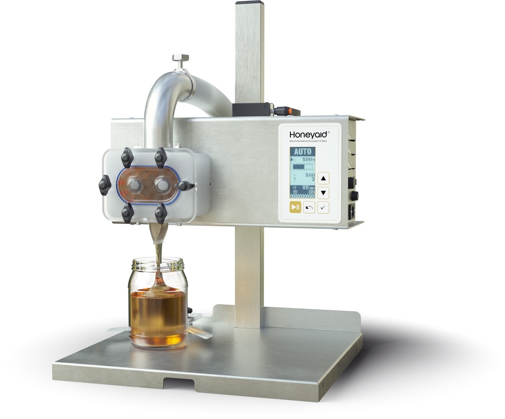 Doseuse/Pompe Nassenheider HONEYAID  