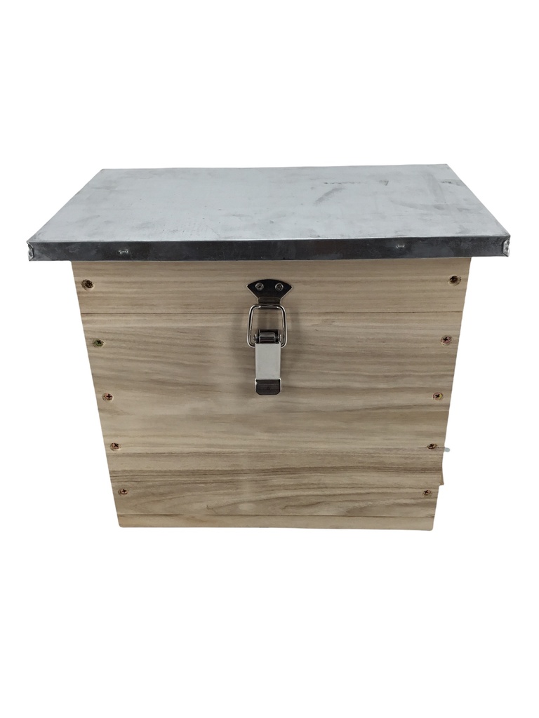 Ruchette de fécondation EWK format Mini-Plus