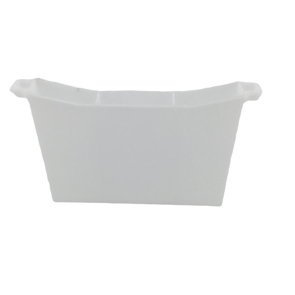 Cadre nourrisseur en PVC format Mini-Plus