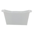 Cadre nourrisseur en PVC format Mini-Plus