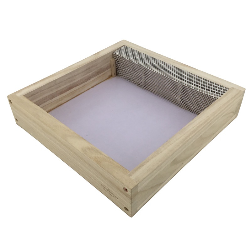 Nourrisseur pour ruche Warré Premium