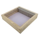 Nourrisseur pour ruche Warré Premium