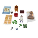 Playmobil apiculteur