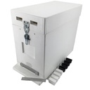 Ruchette LYSON Dadant 6 cadres à fermeture mécanique