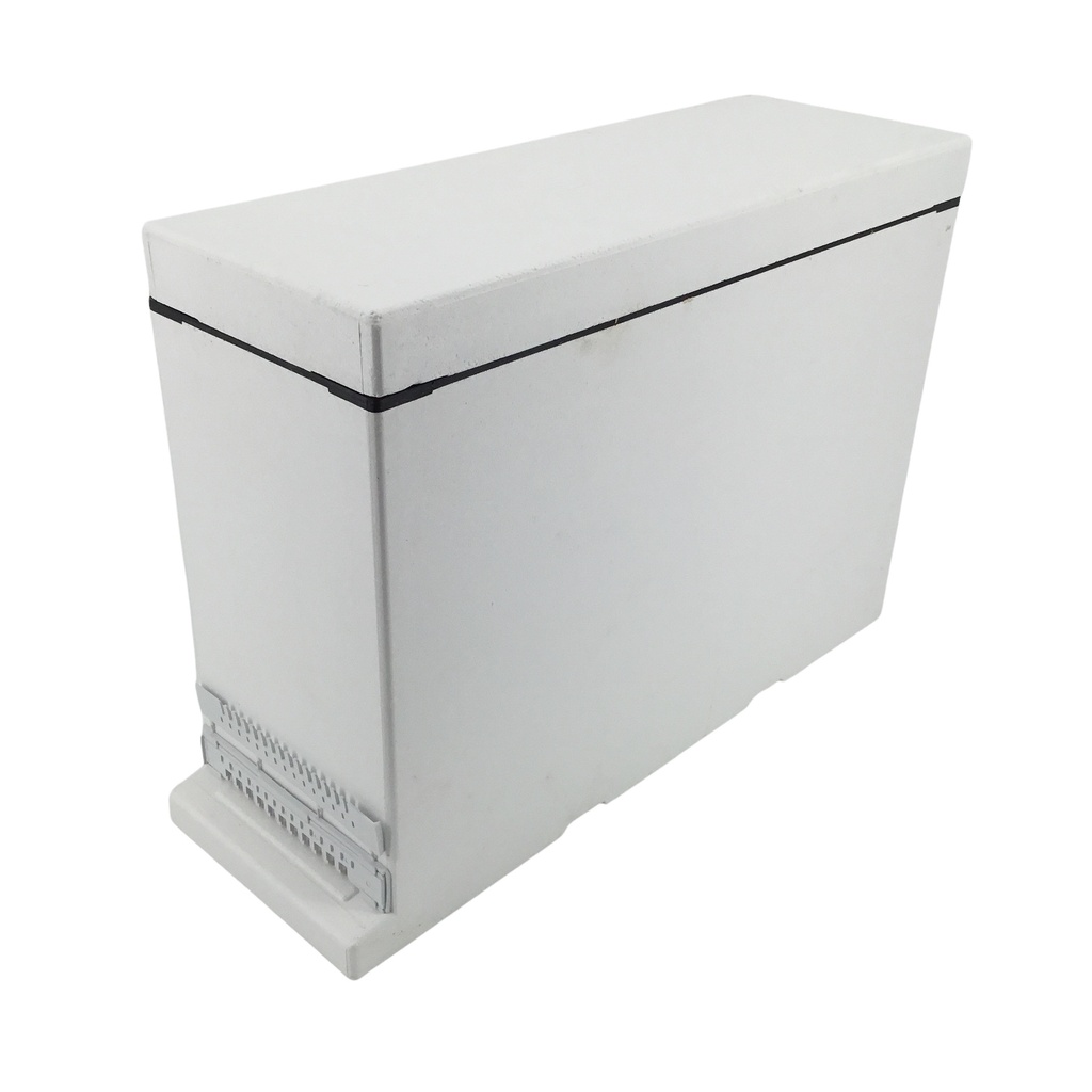 Ruchette en polystyrène haute densité 3 cadres - Lyson